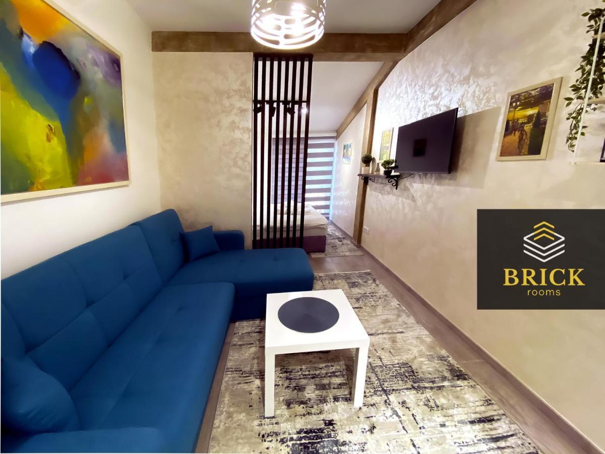 Brickrooms Novi Pazar Extérieur photo