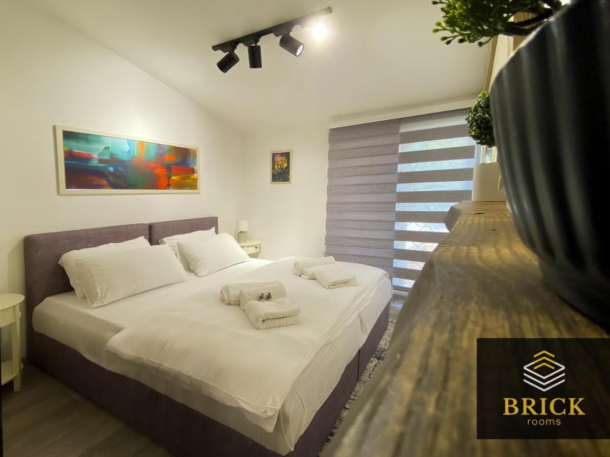Brickrooms Novi Pazar Extérieur photo