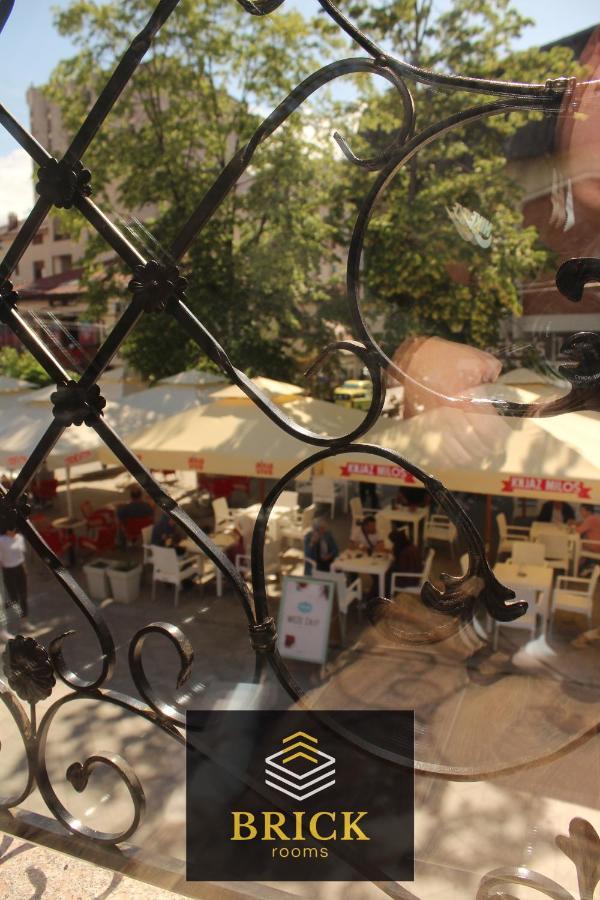 Brickrooms Novi Pazar Extérieur photo