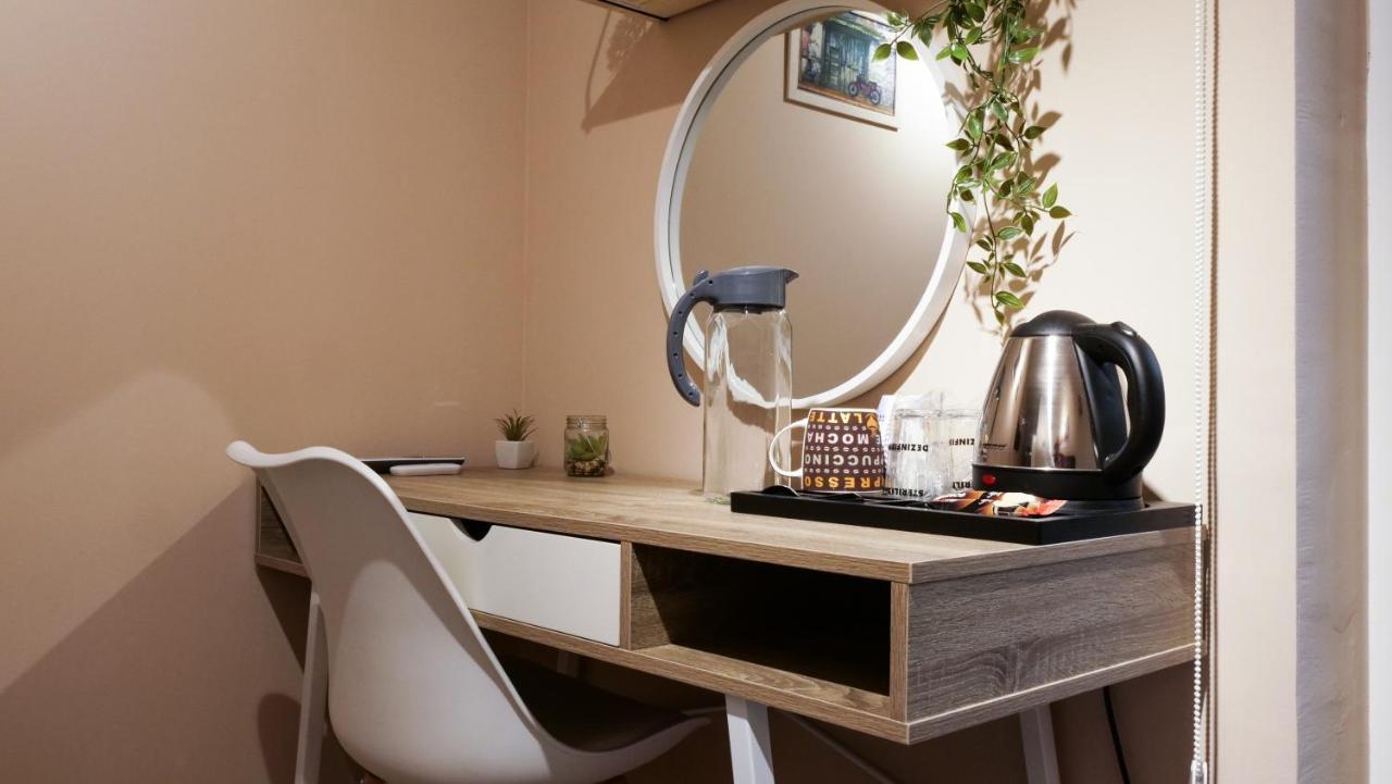 Brickrooms Novi Pazar Extérieur photo