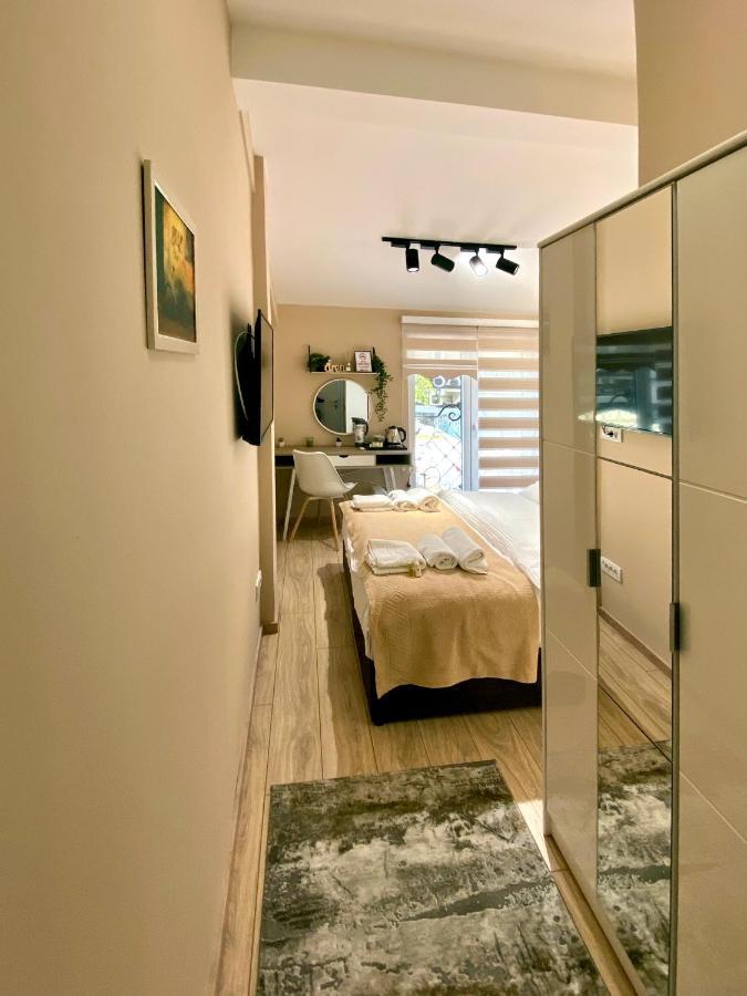Brickrooms Novi Pazar Extérieur photo