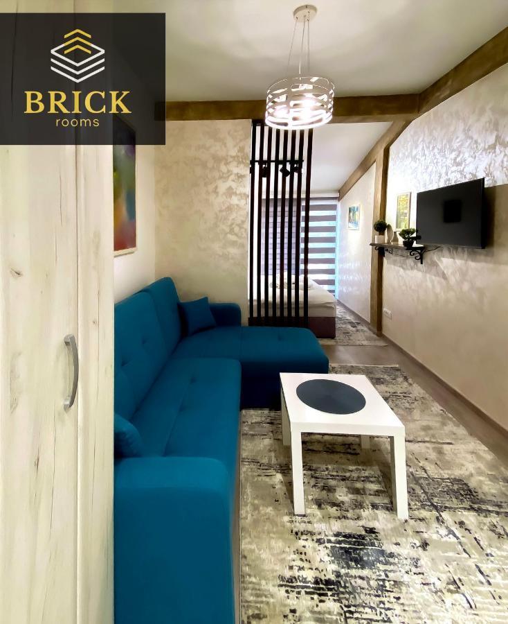 Brickrooms Novi Pazar Extérieur photo