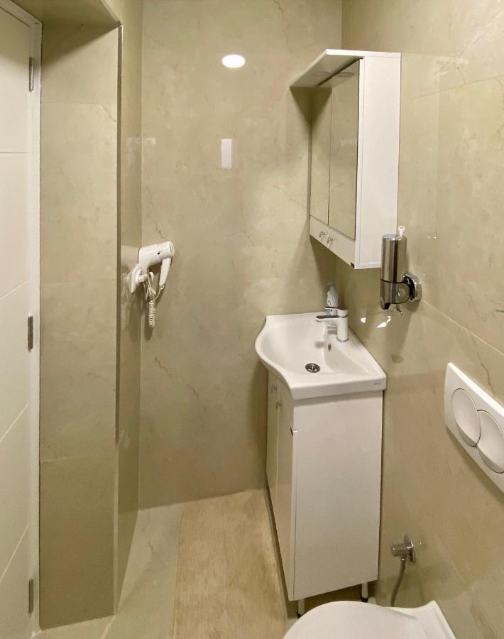 Brickrooms Novi Pazar Extérieur photo