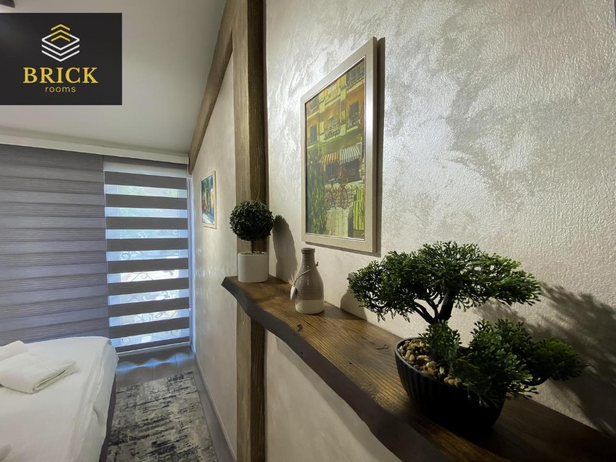 Brickrooms Novi Pazar Extérieur photo