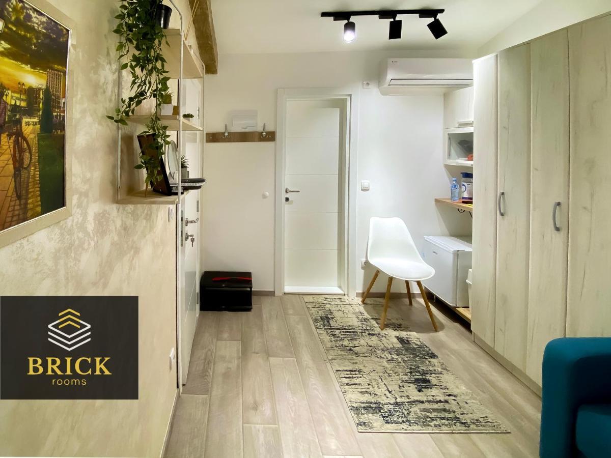 Brickrooms Novi Pazar Extérieur photo