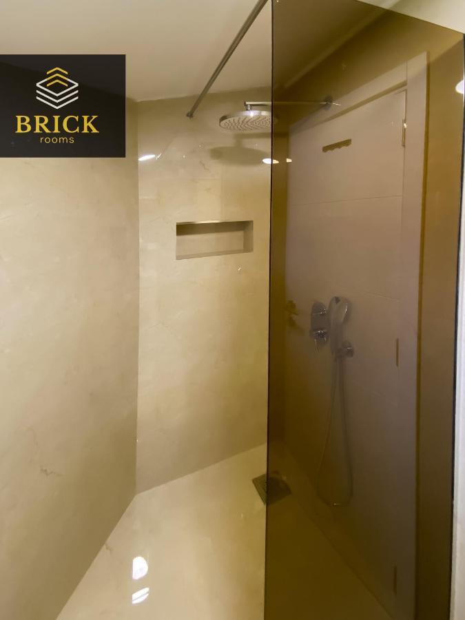 Brickrooms Novi Pazar Extérieur photo