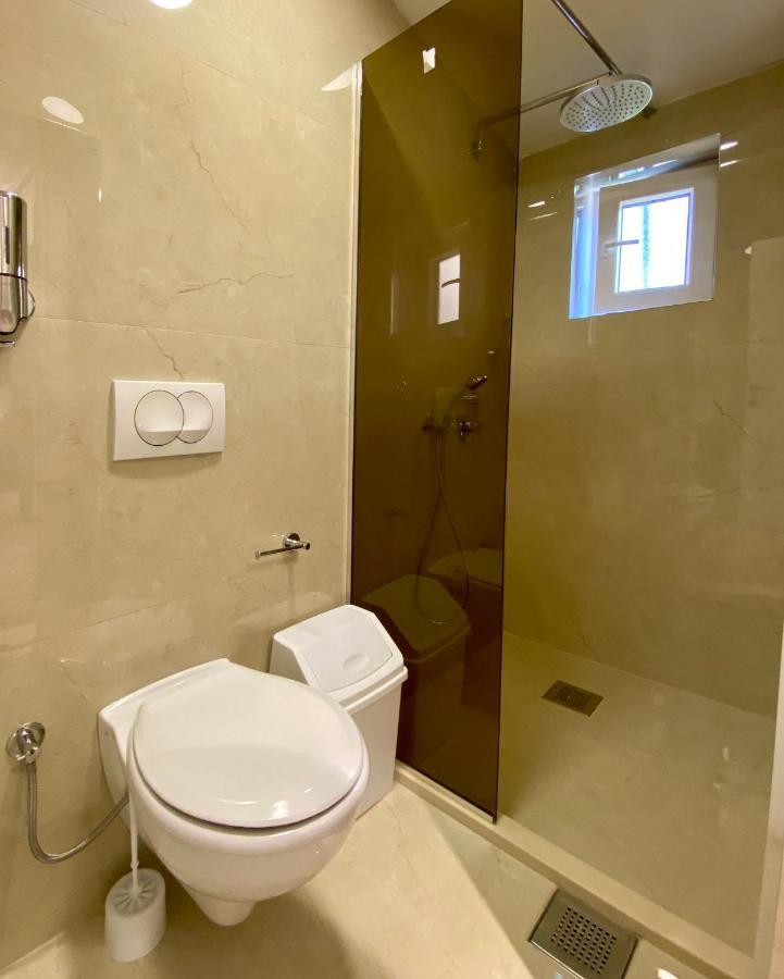 Brickrooms Novi Pazar Extérieur photo
